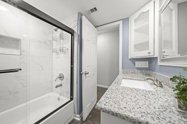 Coliving in East Little York/ Homestead - Ne Houston, Houston