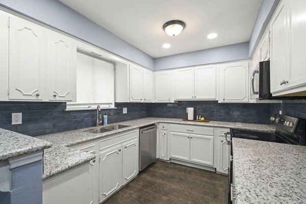 Coliving in East Little York/ Homestead - Ne Houston, Houston