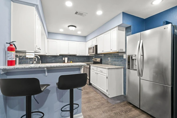 Coliving in East Little York/ Homestead - Ne Houston, Houston