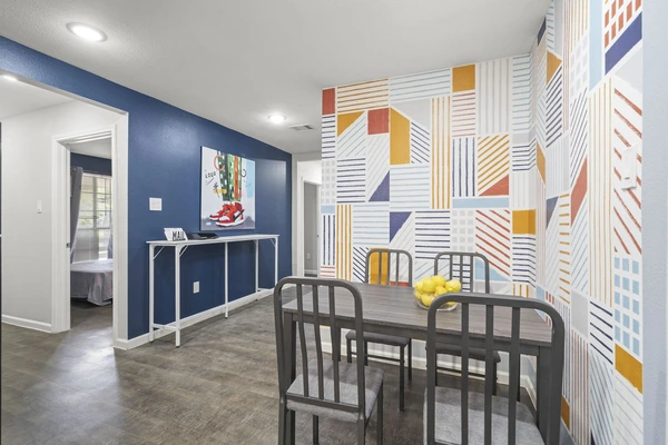 Coliving in East Little York/ Homestead - Ne Houston, Houston