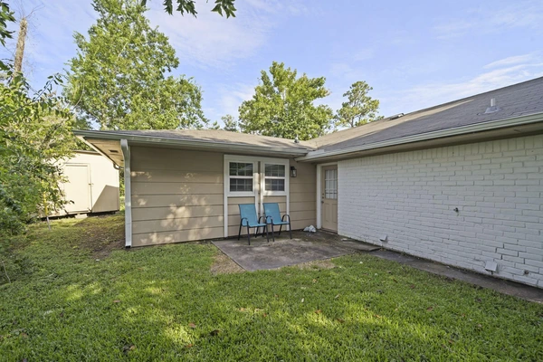 Coliving in East Little York/ Homestead - Ne Houston, Houston