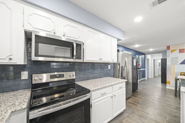 Coliving in East Little York/ Homestead - Ne Houston, Houston