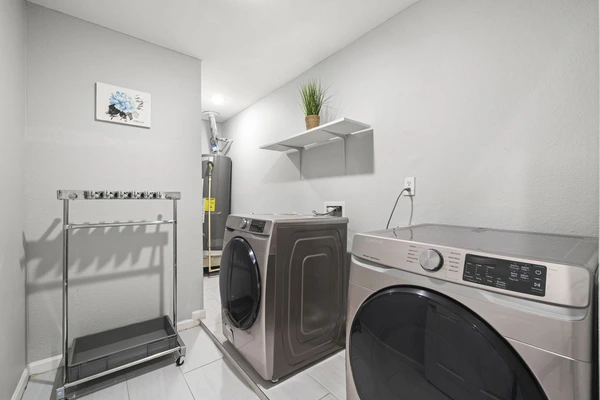 Coliving in East Little York/ Homestead - Ne Houston, Houston