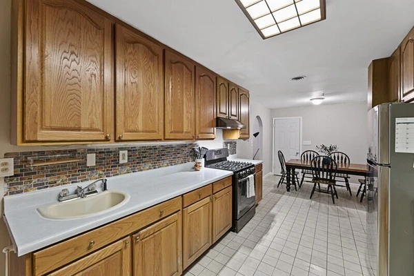 Coliving in Haltom City - Forth Worth, Dallas