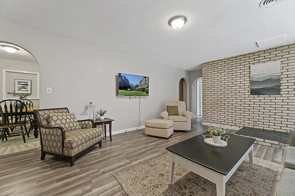 Coliving in Haltom City - Forth Worth, Dallas