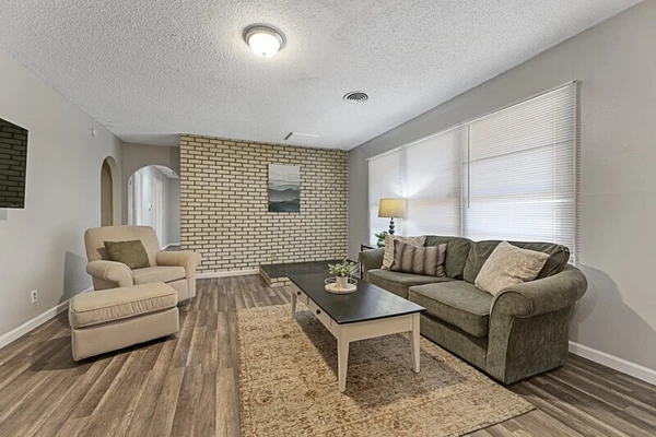 Coliving in Haltom City - Forth Worth, Dallas