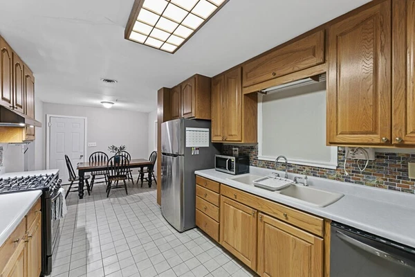 Coliving in Haltom City - Forth Worth, Dallas