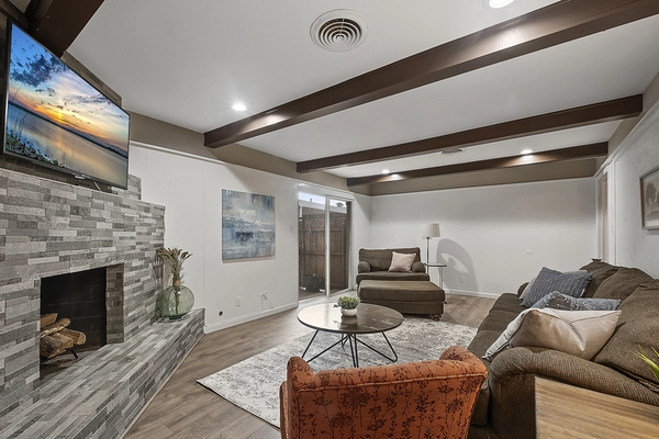 Coliving in Bedford - Forth Worth, Dallas