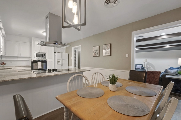 Coliving in Bedford - Forth Worth, Dallas