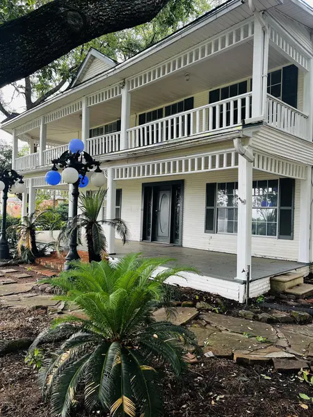 Coliving in Baytown - Se Houston, Houston