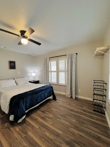 Coliving in Baytown - Se Houston, Houston