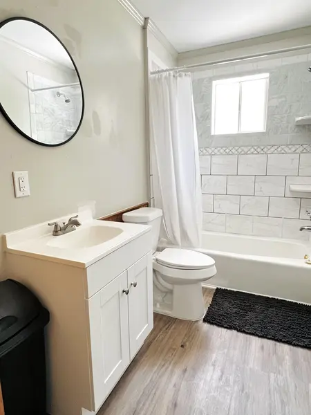 Coliving in Baytown - Se Houston, Houston