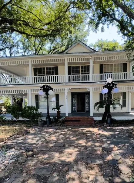 Coliving in Baytown - Se Houston, Houston