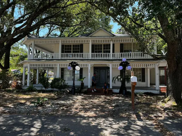 Coliving in Baytown - Se Houston, Houston