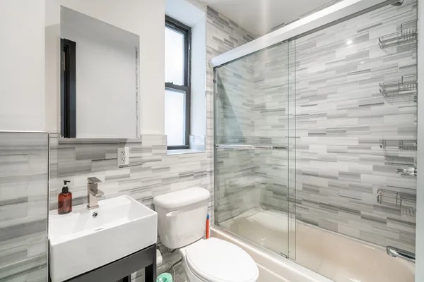 Coliving in Morningside Heights - Manhattan, New York