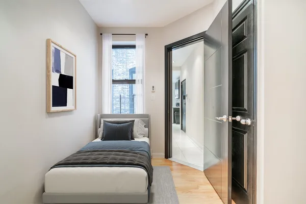 Coliving in Morningside Heights - Manhattan, New York