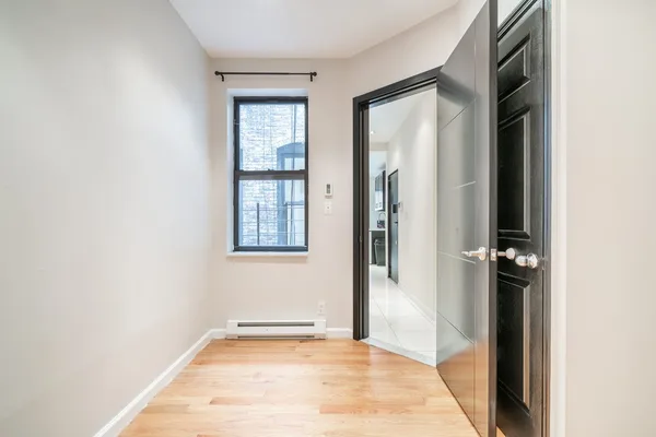 Coliving in Morningside Heights - Manhattan, New York