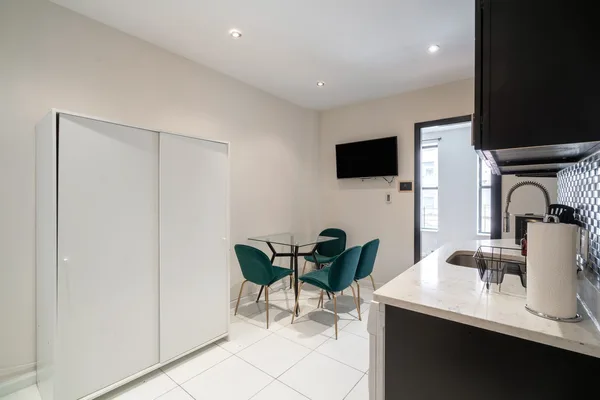 Coliving in Morningside Heights - Manhattan, New York