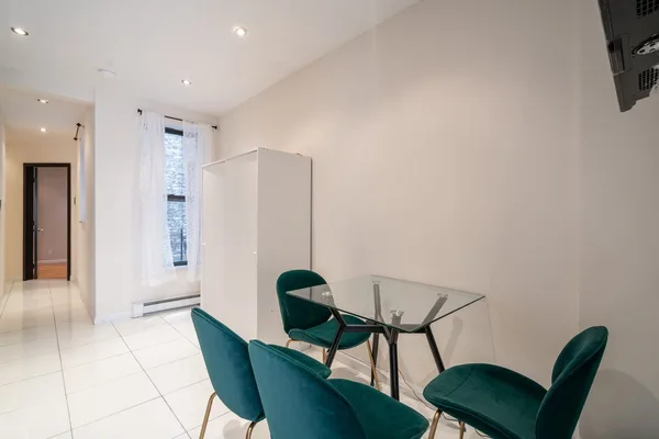 Coliving in Morningside Heights - Manhattan, New York