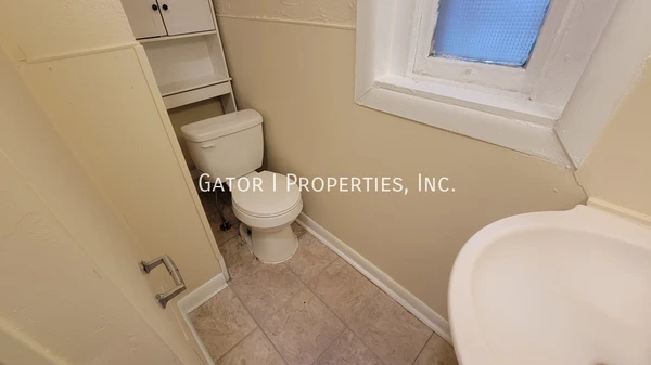 1 bedroom apartment for rent in Mill Creek - West Philadelphia, Philadelphia