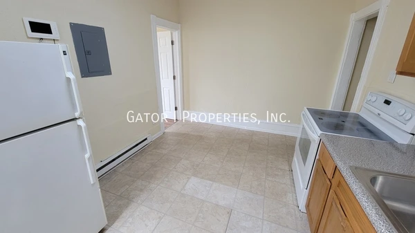 1 bedroom apartment for rent in Mill Creek - West Philadelphia, Philadelphia