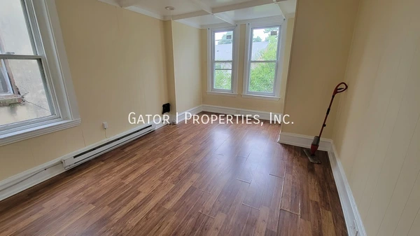 1 bedroom apartment for rent in Mill Creek - West Philadelphia, Philadelphia