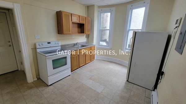 1 bedroom apartment for rent in Mill Creek - West Philadelphia, Philadelphia