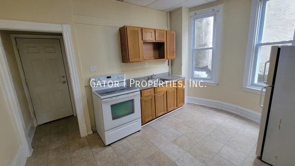 1 bedroom apartment for rent in Mill Creek - West Philadelphia, Philadelphia