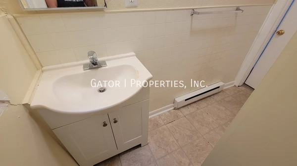 1 bedroom apartment for rent in Mill Creek - West Philadelphia, Philadelphia