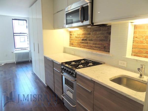 Studio Apartment for rent in Lower East Side - Manhattan, New York