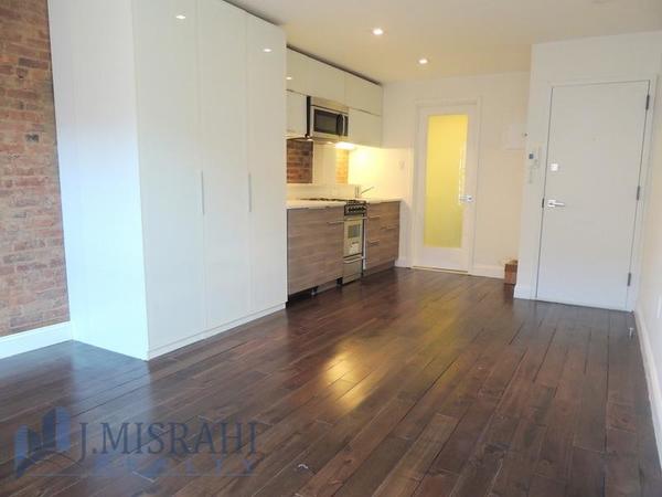 Studio Apartment for rent in Lower East Side - Manhattan, New York