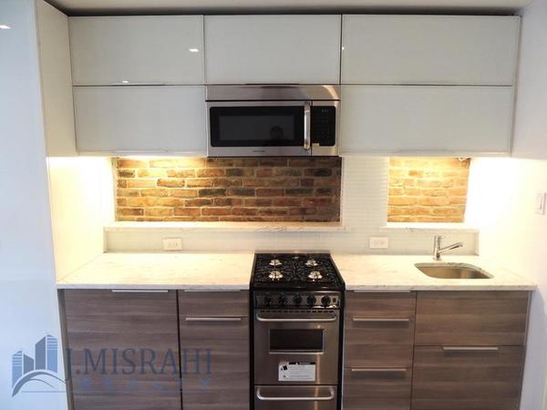 Studio Apartment for rent in Lower East Side - Manhattan, New York