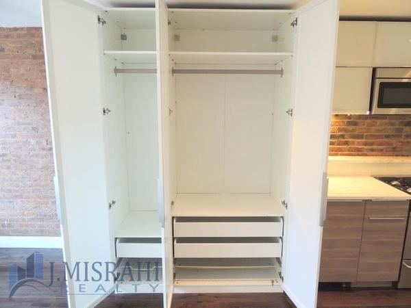 Studio Apartment for rent in Lower East Side - Manhattan, New York