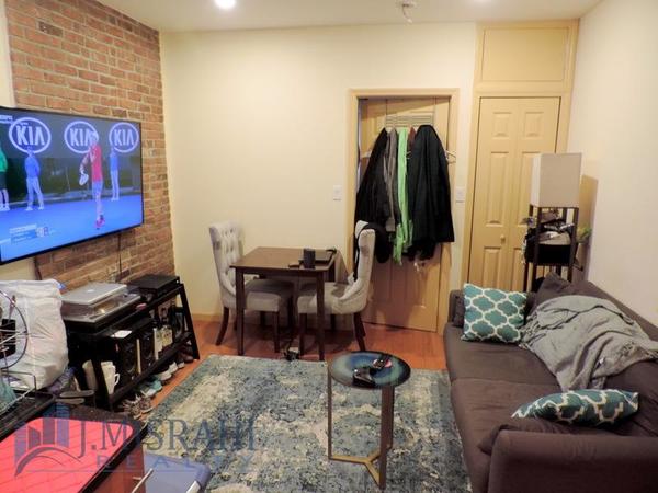 1 bedroom apartment for rent in Lower East Side - Manhattan, New York