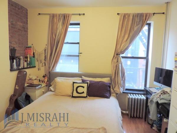 1 bedroom apartment for rent in Lower East Side - Manhattan, New York