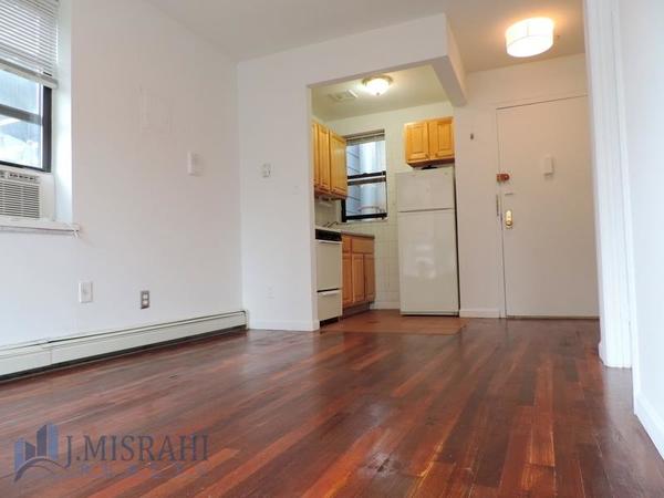 1 bedroom apartment for rent in Lower East Side - Manhattan, New York