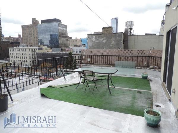 1 bedroom apartment for rent in Lower East Side - Manhattan, New York
