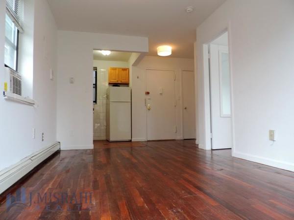 1 bedroom apartment for rent in Lower East Side - Manhattan, New York