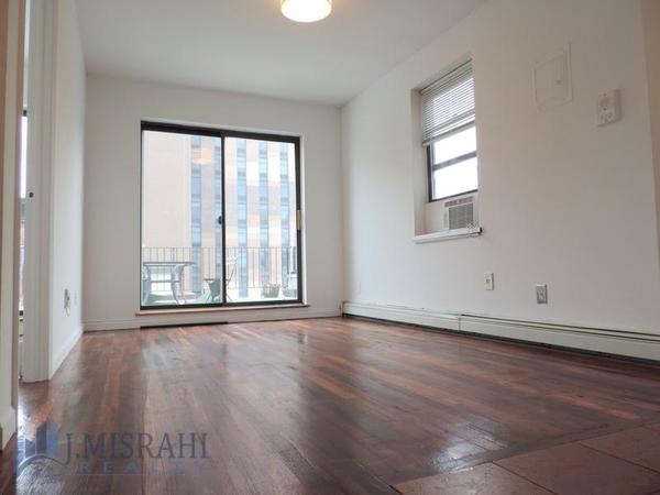 1 bedroom apartment for rent in Lower East Side - Manhattan, New York
