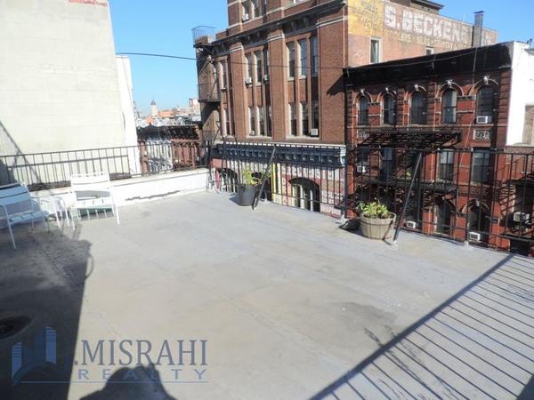 1 bedroom apartment for rent in Lower East Side - Manhattan, New York