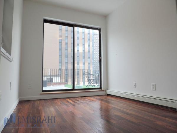 1 bedroom apartment for rent in Lower East Side - Manhattan, New York
