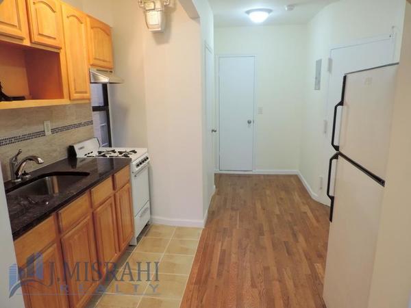 1 bedroom apartment for rent in Lower East Side - Manhattan, New York