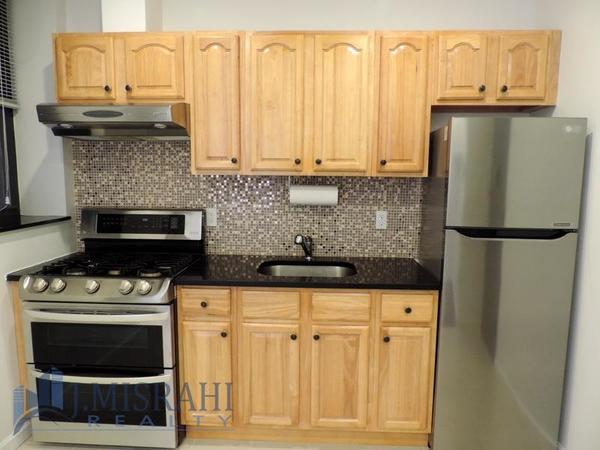 2 bedrooms apartment for rent in Lower East Side - Manhattan, New York