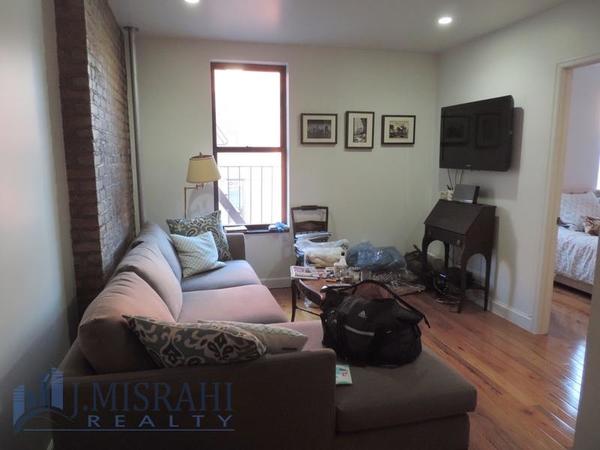 2 bedrooms apartment for rent in Lower East Side - Manhattan, New York