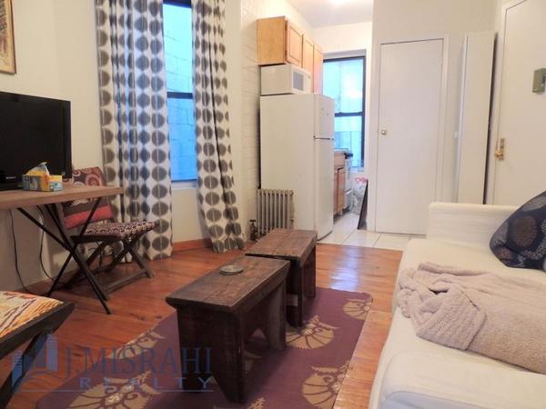 1 bedroom apartment for rent in Lower East Side - Manhattan, New York