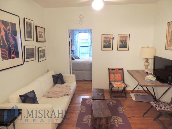 1 bedroom apartment for rent in Lower East Side - Manhattan, New York