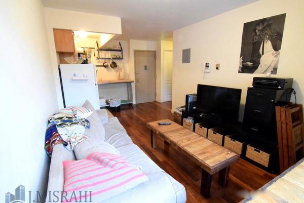 1 bedroom apartment for rent in Lower East Side - Manhattan, New York