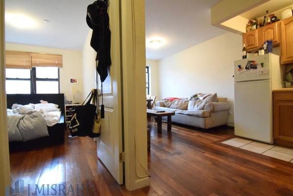 1 bedroom apartment for rent in Lower East Side - Manhattan, New York