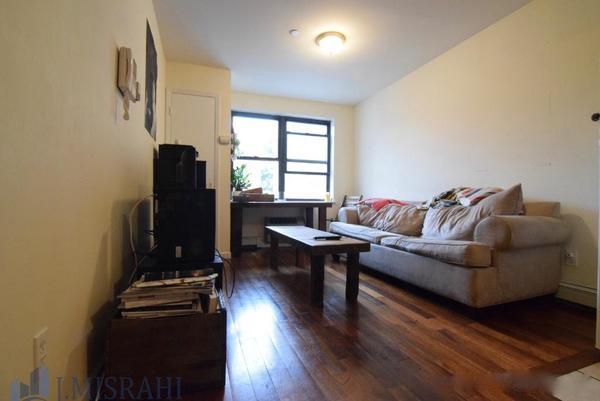 1 bedroom apartment for rent in Lower East Side - Manhattan, New York