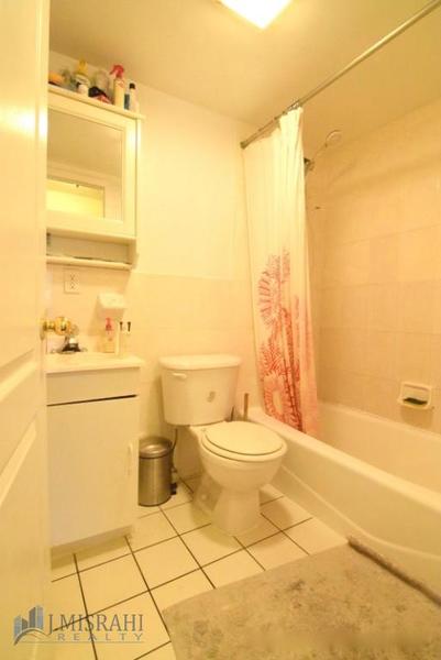 1 bedroom apartment for rent in Lower East Side - Manhattan, New York